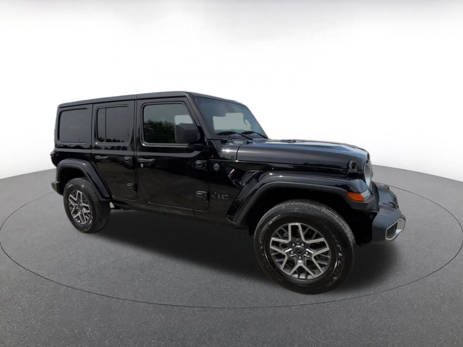 jeep wrangler 4-door 2025 1C4PJXEN6SW560159 image jeep wrangler 4-door 2025 1C4PJXEN6SW560159 image